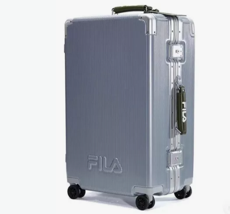 FILA斐乐高端拉杆箱，旅行箱，登机箱，双...