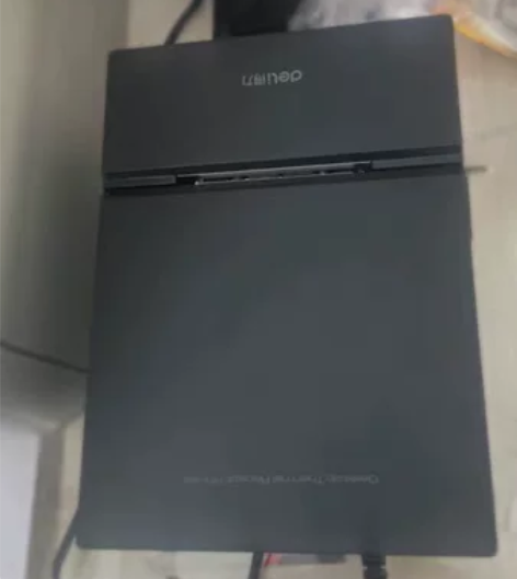 外卖蓝牙打印机 买来没用上 需要的联系 全...