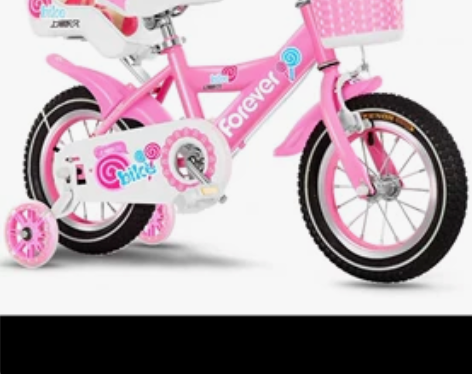 永久自行车14寸  北京自提 感兴趣的话点...