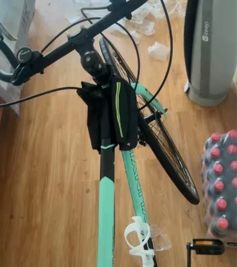 死飞自行车成年人单车公路赛山地车变速活飞实...