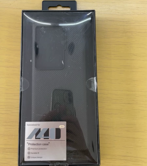 中兴Axon40Ultra手机保护壳 凯夫...