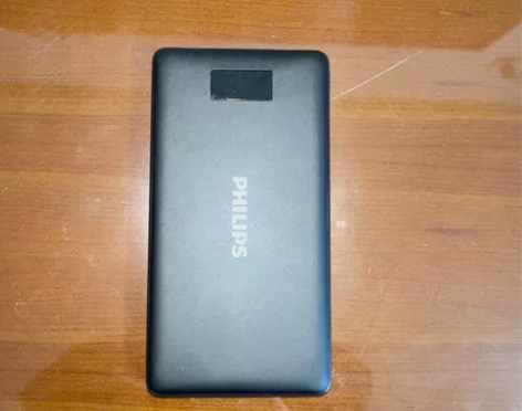 飞利浦移动电源10000mah充电宝 超轻...