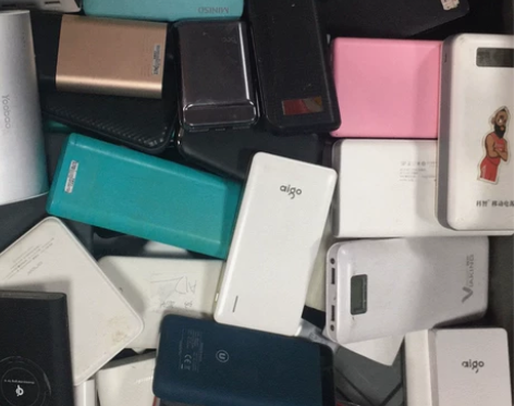 移动电源10000毫安20000毫安充电宝...