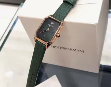 香港专柜正品ARMANI阿玛尼AR1114...