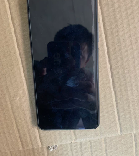 便宜处理1台小米11青春版手机,主板坏,不...