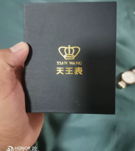 天王手表，女表，陶瓷手表，型号LSP310...