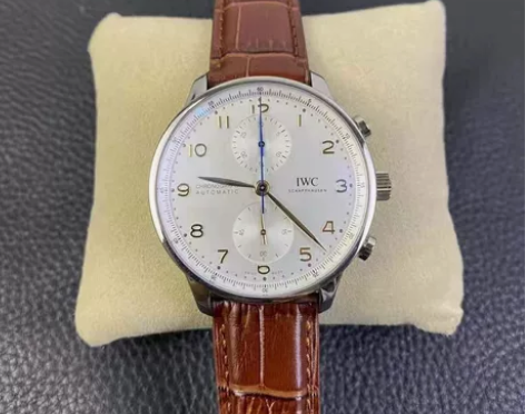 万国，葡萄牙系列葡7，超级经典的一款手表，...