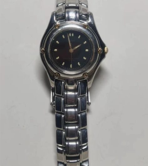 西铁城 citizen water中古女士...