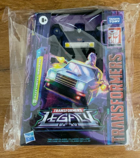 变形金刚(Transformers) 儿童...