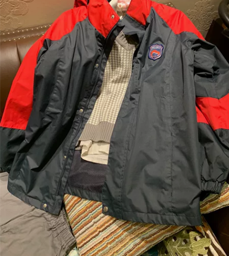 常州市博爱小学校服 160的已出，已出 外...