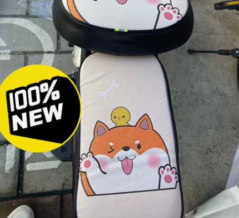 [火][火][火]小牛电动，99.99%新...