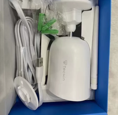 春节特价包邮出口美国Teckin品牌高清监...