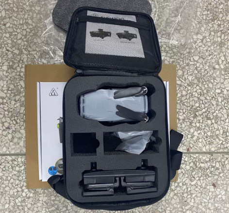 兽3SG906minniSE四轴无人机，全...