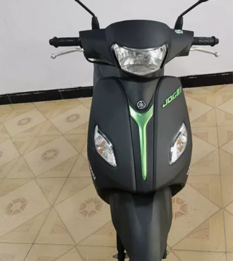 雅马哈巧格i125cc女装电喷踏板摩托车 ...