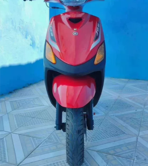 二手摩托车,踏板车,女装车雅马哈巧格jog...