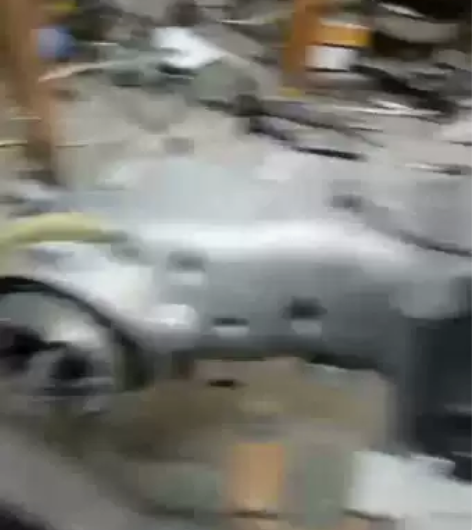 飞鹰雅马哈RSZ带离合发动机成色相当好也就...