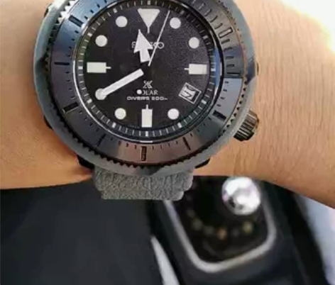 SEIKO精工PROSPEX太阳能手表男表...