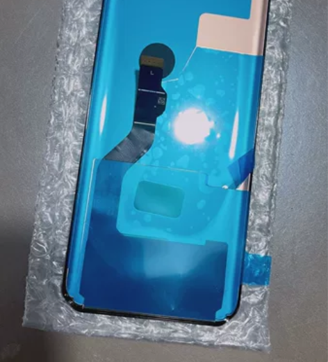 华为p40p原后压液晶新。功能好显示ok不...