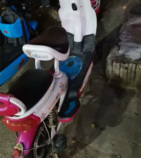 电动车转让 感兴趣的话点“我想要”和我私聊...