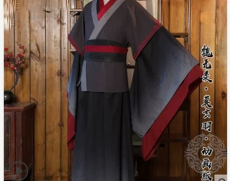 悠窝窝莫玄羽，科幻，有假发鞋子，标价全款，...