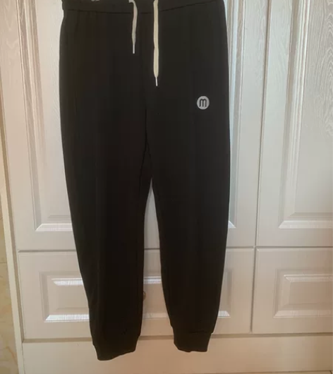 全新男士休闲裤34吗145-170斤可以穿...