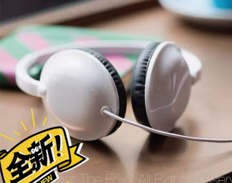 飞利浦SHL4405头戴式耳机飞利浦SHL...