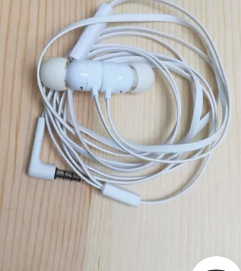 beats入耳式有线耳机高性价比耳机改线使...