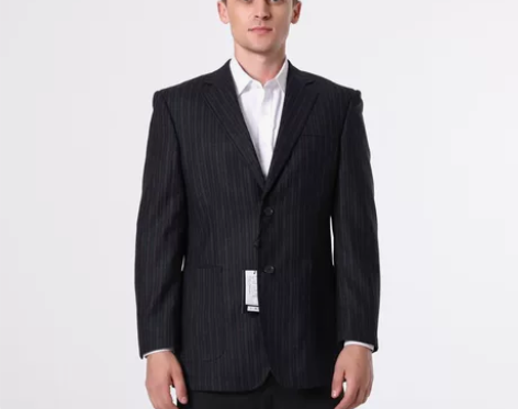 穗达 全新正品 SD2200男春秋西服 高...