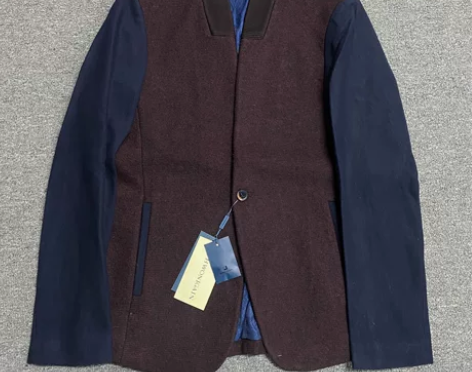 羊毛西装清货 秋冬款 男士商务休闲羊毛西装...