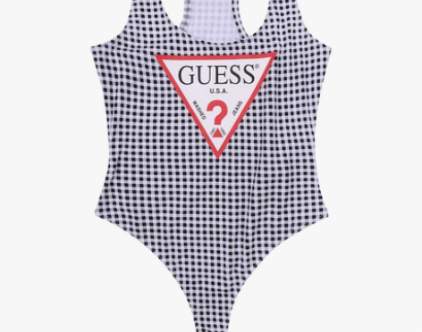 【99划算价】GUESS2020新款夏女士...