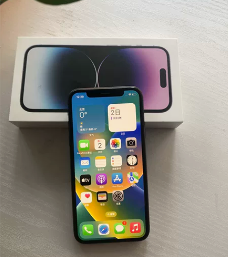 iphoneX，国行256G裸机，充电线留...