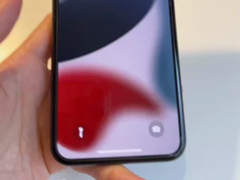 iPhone X 64G深空灰 国行 带原...