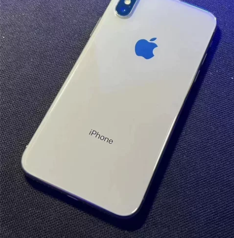 国行。99新 苹果x 256g iPhon...