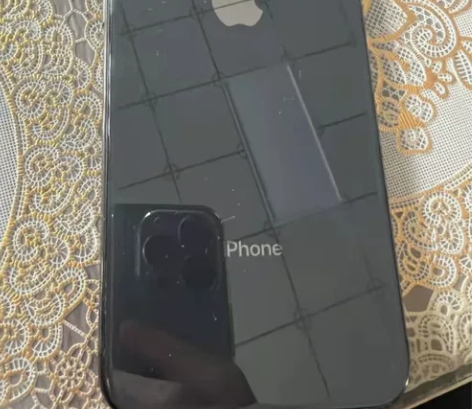 (1010包邮)出置苹果iPhoneX手机...