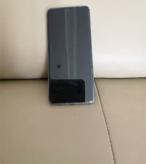 急出小米12x，8+256g，99新无瑕，...