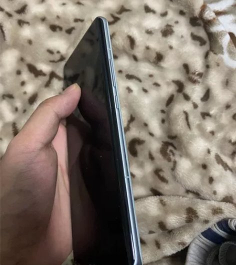 MIUI/小米 小米手机 12 Pro 个...