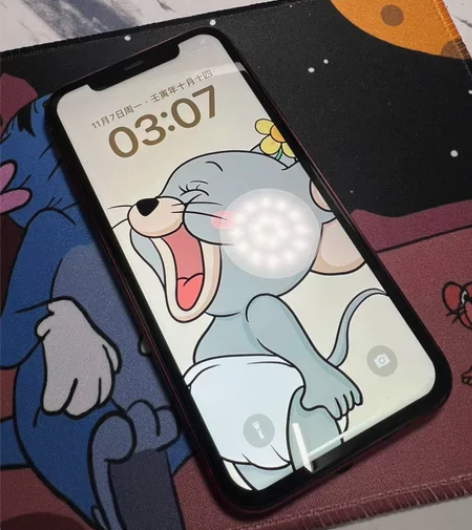 苹果 iphone 11 256g 红色 ...