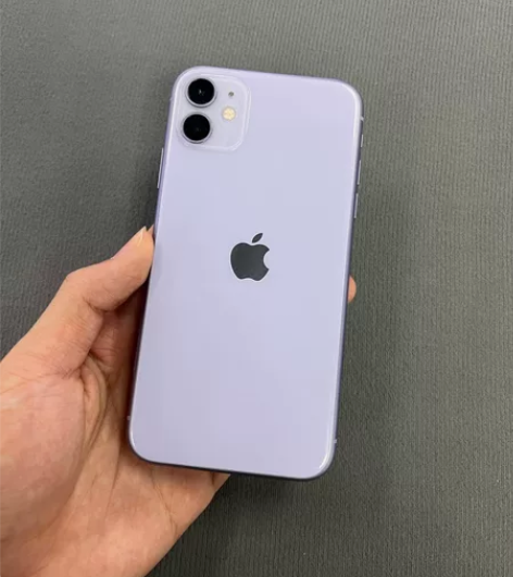 苹果11 iphone11 靓机 99新全...