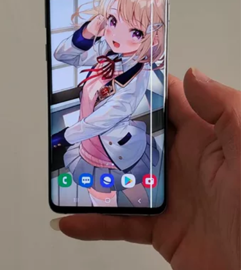 三星GalaxyS10手机国行系统128g...