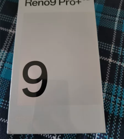 OPPO Reno9pro+ 16/512...
