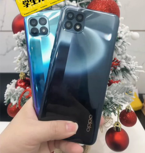 二手备用OPPO Reno4 SE 5G ...