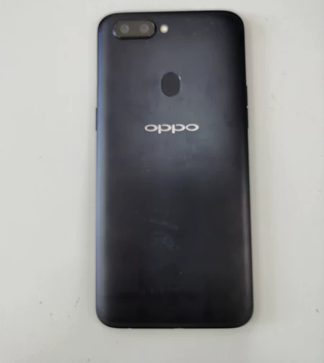 出售一台oppo R11s黑色手机一部4+...