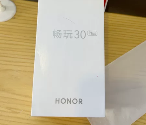 荣耀畅玩30plus   全新   6+1...