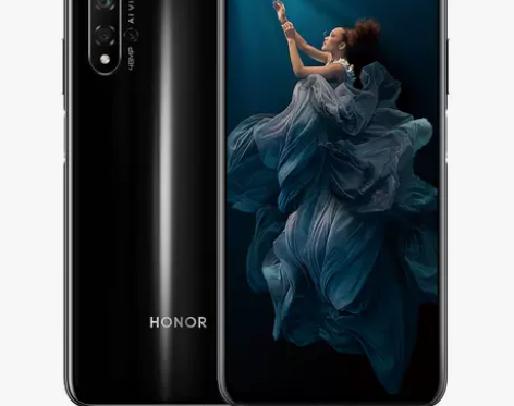 当天发货直降200元/华为HONOR 荣耀...