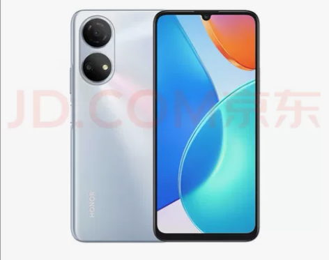 全新未拆封闲置荣耀30plus5G手机，6...