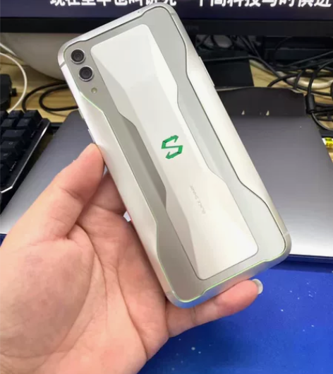 黑鲨2手机99新纯原装12+256G全网通...