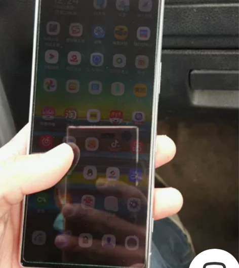 索尼xperia1 日版 高通骁龙855 ...