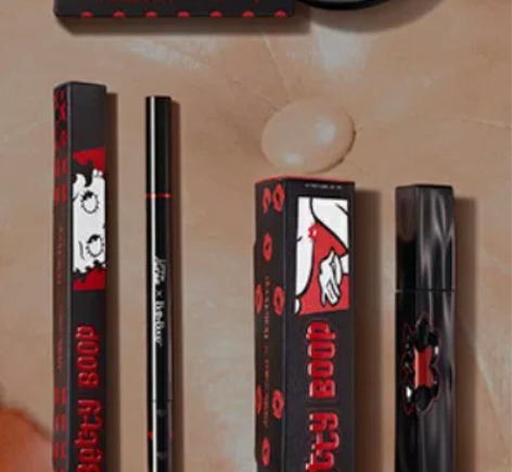 【全新】小奥汀Betty联名 眼影 眼线 ...