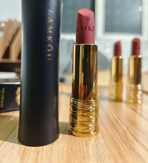 【平价】兰蔻口红小蛮腰火爆196[火]全新...