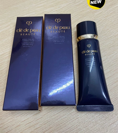 （到手3支）CPB隔离15ml小样专柜原装...